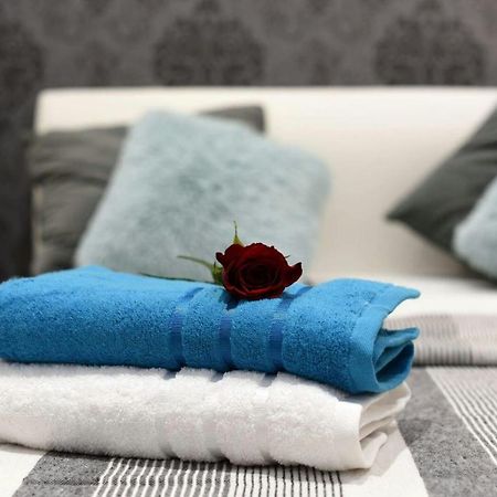 G&T Apartment זאדאר מראה חיצוני תמונה