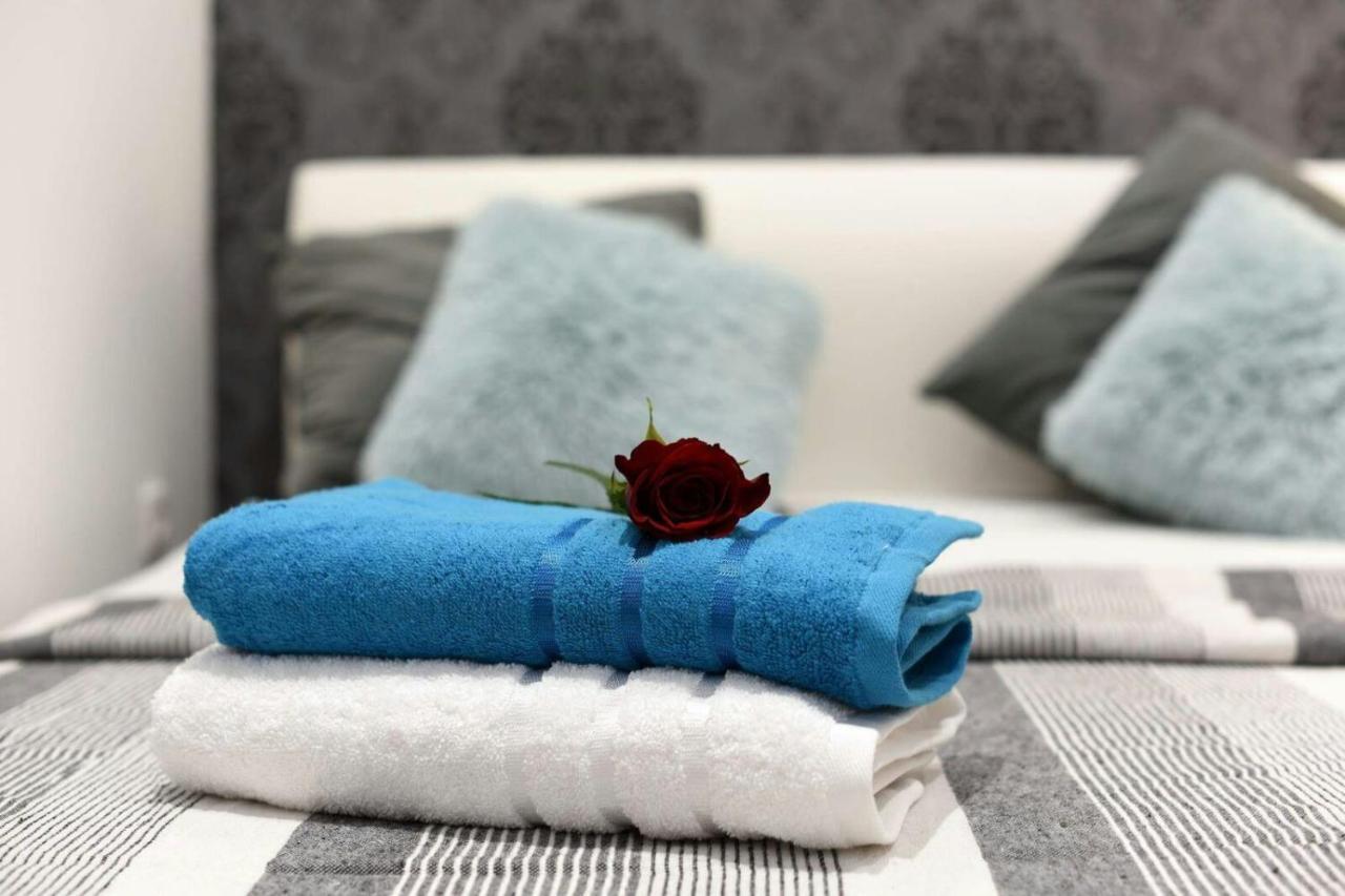 G&T Apartment זאדאר מראה חיצוני תמונה