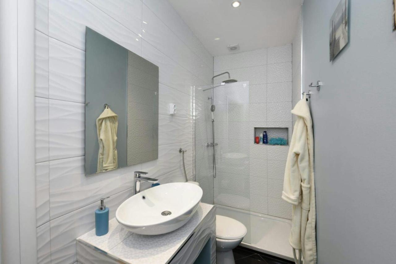 G&T Apartment זאדאר מראה חיצוני תמונה