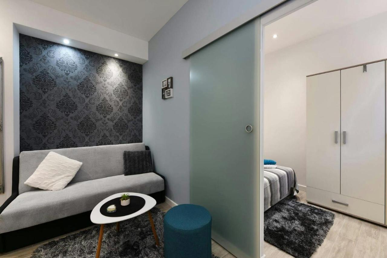 G&T Apartment זאדאר מראה חיצוני תמונה