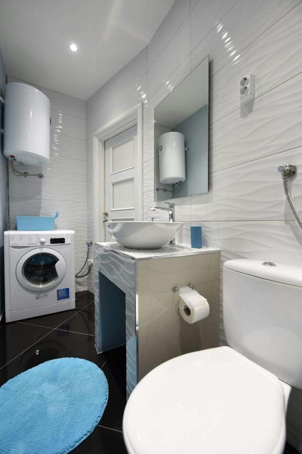 G&T Apartment זאדאר מראה חיצוני תמונה