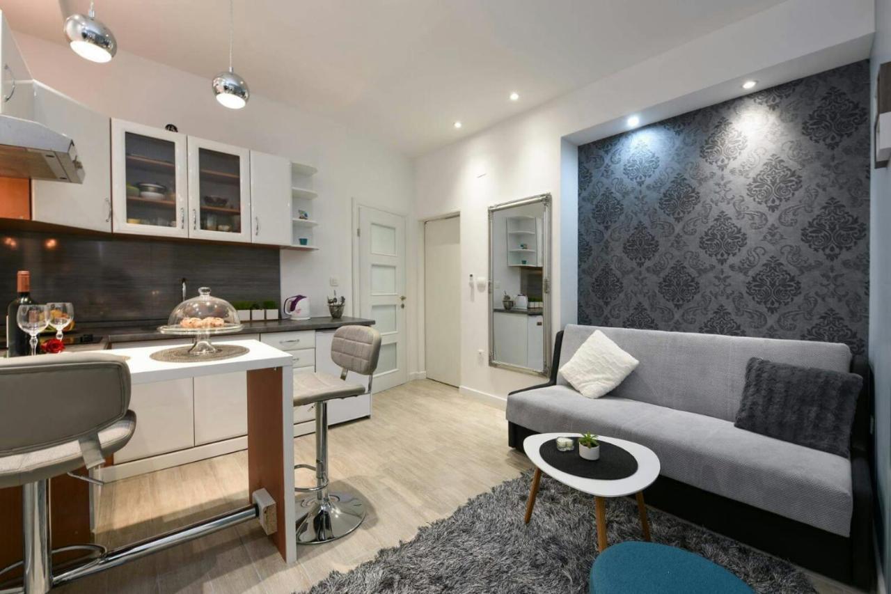 G&T Apartment זאדאר מראה חיצוני תמונה
