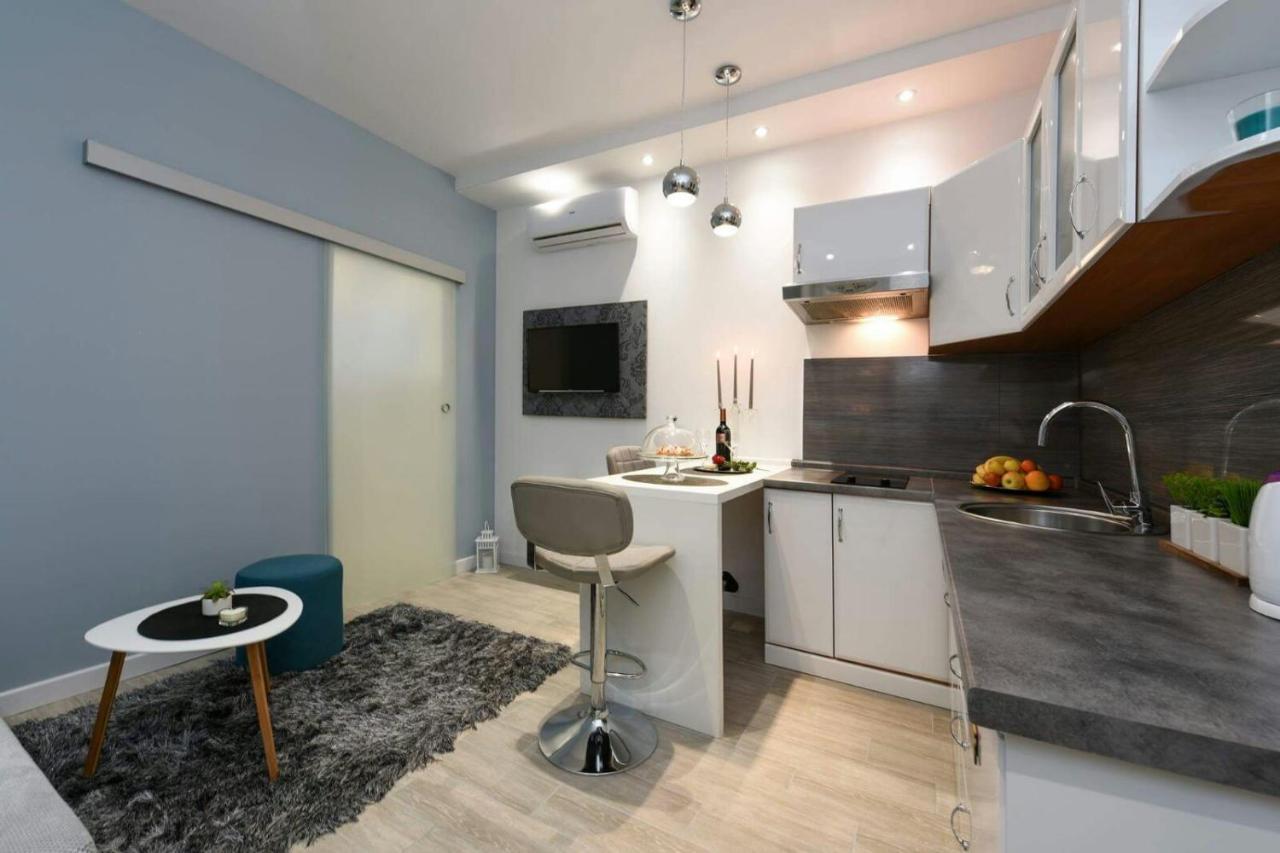 G&T Apartment זאדאר מראה חיצוני תמונה