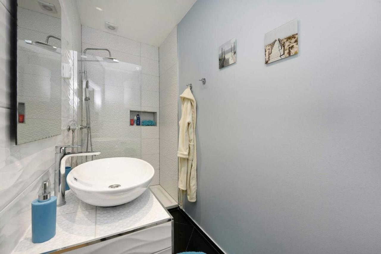 G&T Apartment זאדאר מראה חיצוני תמונה